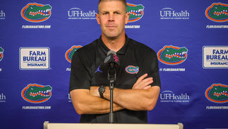 Now Comes the Hard Part for the Gators: Handling Success