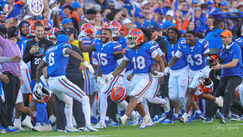 Which Defense Will Show Up for the Florida Gators in 2025?