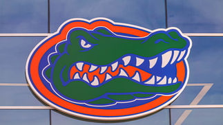 Florids Gators Football: The on the field Gerald Chatman can be heard "a mile away"