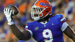 New Faces In Lineup As Florida Hosts Eastern Washington In Rare Sunday Game