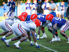 At long last, TJ Shanahan's Florida Gator dream is becoming reality