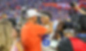 Put Down the Poll, Gators. Missouri Is Waiting. And There's A New Definition For 'One Game At A Time'