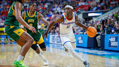 Denzel Aberdeen is back: Well, sort of