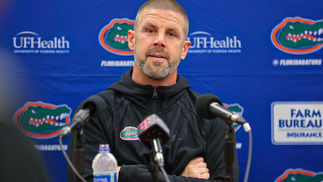 FSU Game Was Groundhog Day For Napier