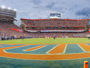 Gator DC Brad White wants to put a fear of God defense on the field