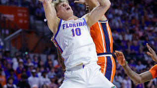 Woulda, coulda, shoulda: Time for the Gators to make winning plays