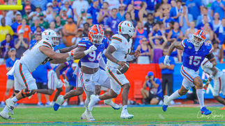Florida Gators: Saturday Against the Aggies Feels Like A Must Win