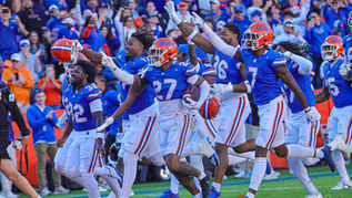 Florida-FSU: Perception is 2 teams going in opposite directions