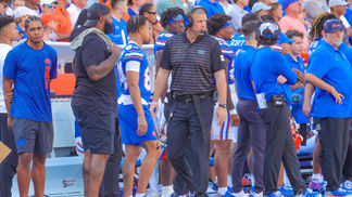Week 2 Preview: Florida Gators (0-1, 0,0) v. Samford Bulldogs (0-1, 0,0)