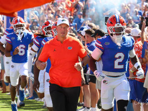 Week 5 Preview: Florida Gators (4-0, 2-0) v. Missouri Tigers (3-1, 0-1)