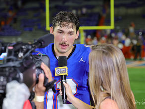 A Night to Remember In September. And There Are Going To Be More in 2026!