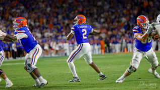 Both DJ Lagway and Arch Manning need to come up big on Saturday