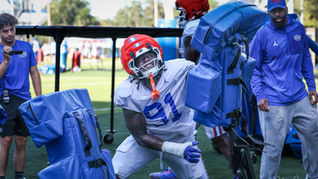 Florida Gators Roster breakdown as pads go on Today