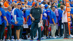 Postgame Analysis: Florida Gators (1-3, 0-1) v. Miami Hurricanes (4-0, 0-0)