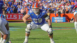 SEC media picks UF to finish 6th