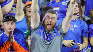 Another brutal schedule awaits the Florida Gators for 2025 season