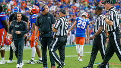 Loss to USF has us asking has anything really changed for the Gators?