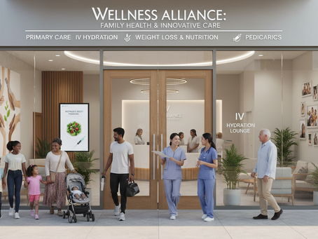 Family Healthcare Services Insights for Sunrise, FL