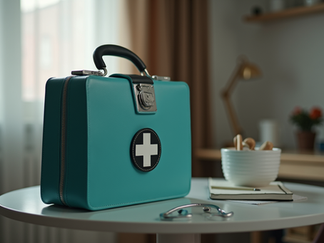 Experience Personalized Medical Provider Visits at Home with Precise Family Health