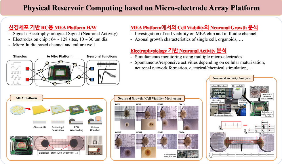 Research | Neuro-Interface Devices & Systems (NiDS) Lab.