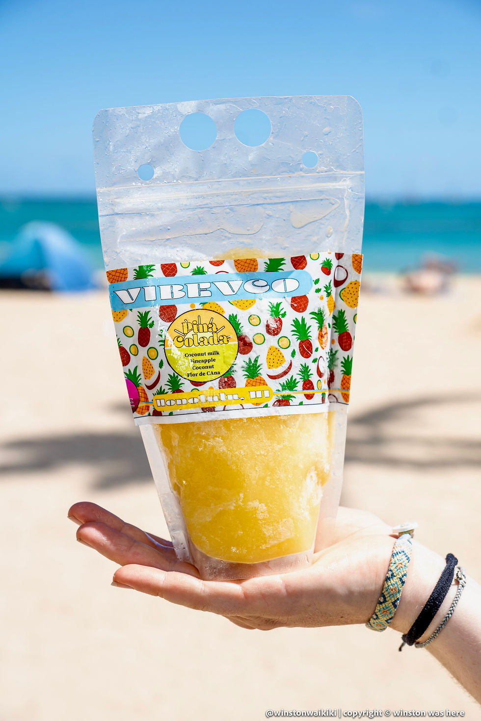 Pina Colada
