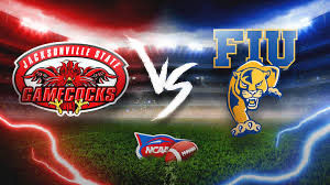 Jacksonville State vs FIU Plugs Prediction - College Football Picks 10/25/23