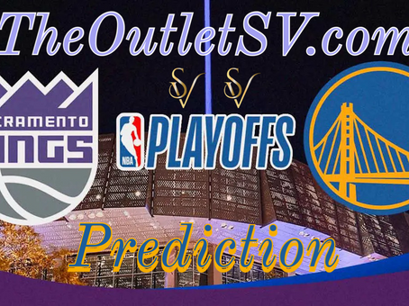 Golden State Warriors vs Sacramento Kings Plugs Prediction NBA Picks 4/16/24