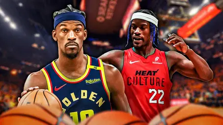 Golden State Warriors vs Miami Heat Prediction 3/25/25 NBA Picks