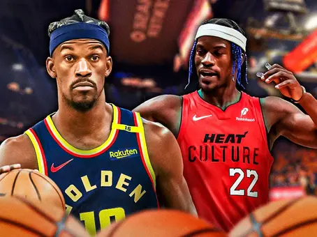 Golden State Warriors vs Miami Heat Prediction 3/25/25 NBA Picks