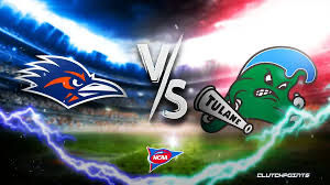UTSA vs Tulane Plugs Prediction - College Football Picks 11/24/23
Home
