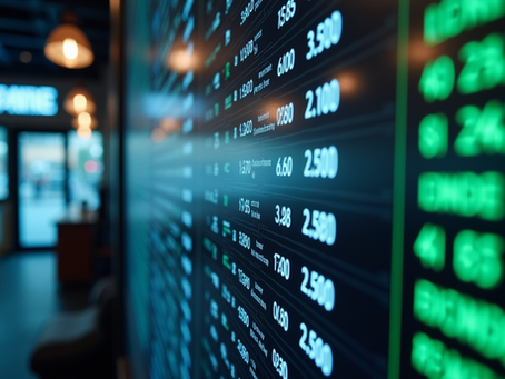 Master the Essentials of Sports Betting