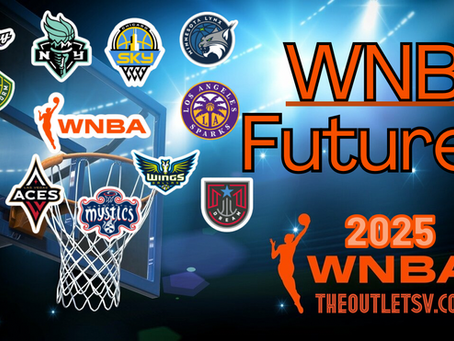 WNBA 2025 Futures Bets: Odds, Picks & Predictions