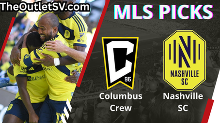 Nashville SC vs Columbus Crew 5/28/25 Prediction MLS Picks