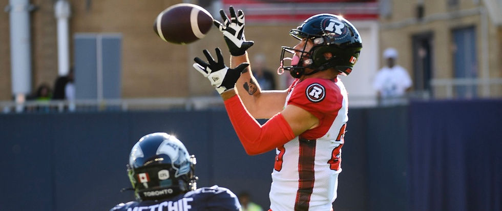 Ottawa Redblacks