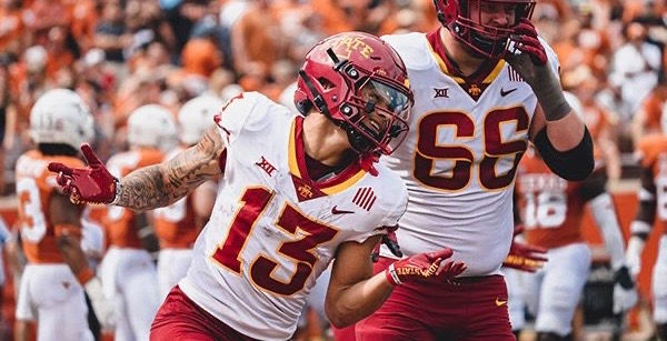 Iowa State Cyclones Betting Preview