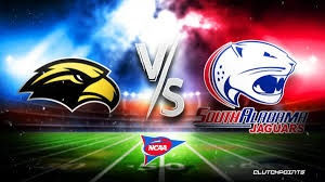 Southern Miss vs South Alabama Plugs Prediction - College Football Picks 10/17/23