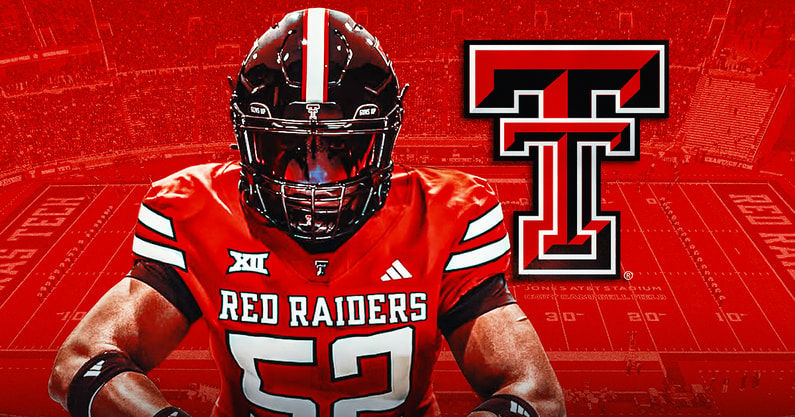Felix O Texas Tech
