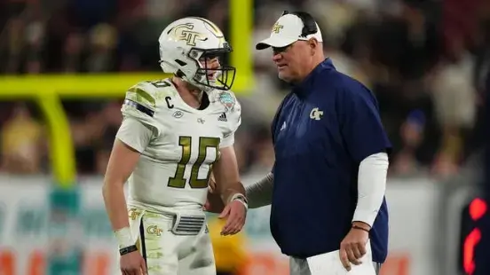 Georgia Tech Football