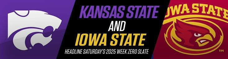 Kstate vs Iowa state