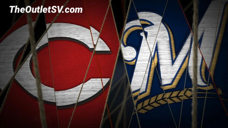 Brewers vs Reds Prediction 6/2/25 MLB Picks