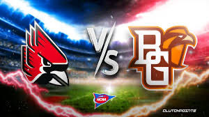 Ball State vs Bowling Green Plugs Prediction - College Football Picks 11/1/23