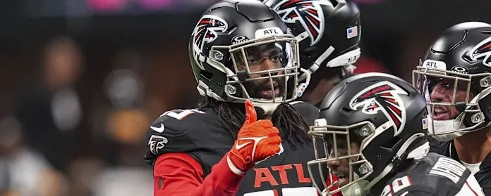 Falcons NFL