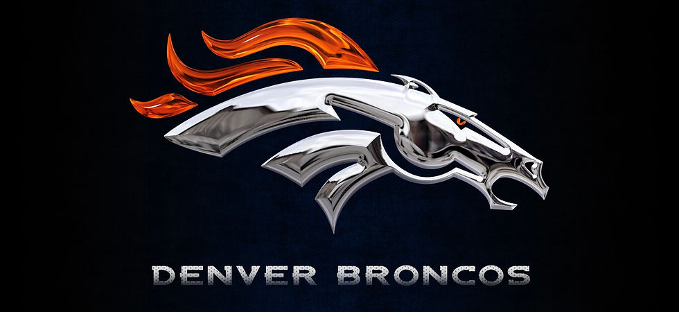 Denver broncos NFL