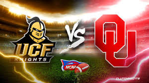 UCF vs Oklahoma Plugs Prediction - College Football Picks 10/21/23