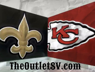 New Orleans Saints vs Kansas City Chiefs Prediction NFL Picks 10/7/24