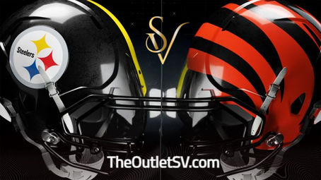 Cincinnati Bengals vs Pittsburgh Steelers Prediction NFL Picks 1/4/25