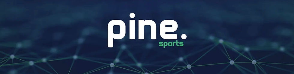 Pine Sports Logo