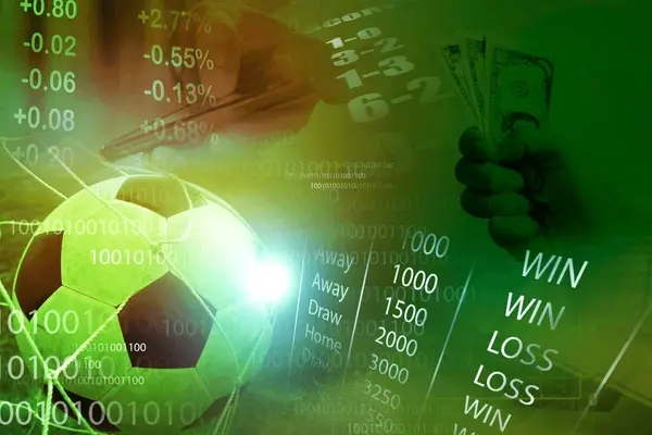 Mastering the Art of Professional Sports Betting