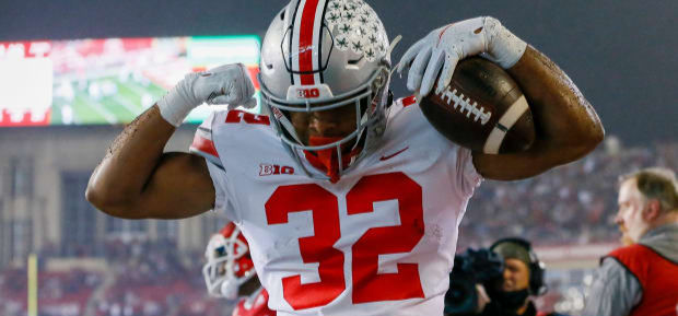 Ohio State Football