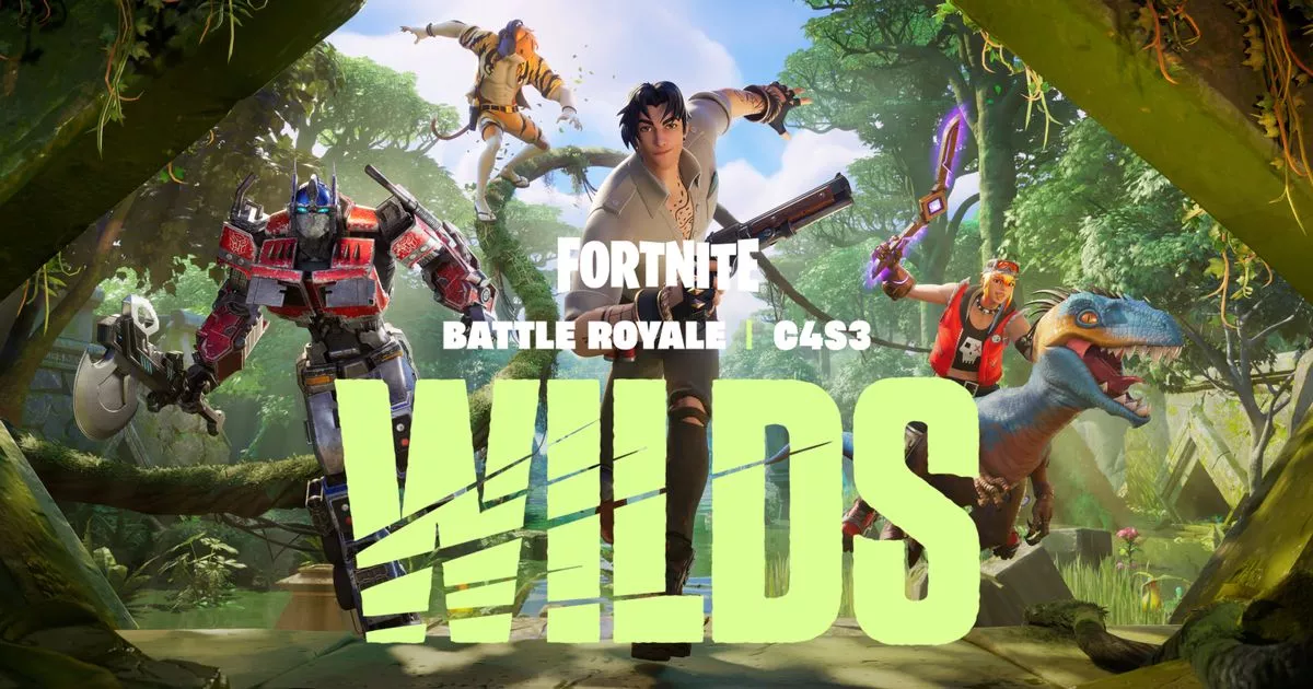 Fortnite